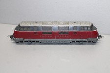 Trix express diesellok gebraucht kaufen  Rauschenberg