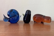 glass hippo for sale glass hippo for sale BRIDPORT