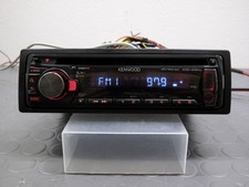 Kenwood kdc 4051u usato  Castelvetro di Modena