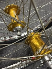 Bmx wheel set for sale  Bonney Lake