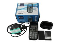 Binatone m312 big for sale  WELLINGBOROUGH