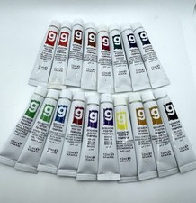 Artists gouache 12ml for sale  ILFORD