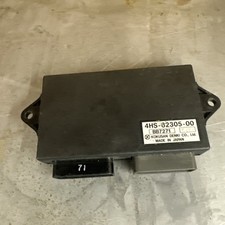 Yamaha yzf750 cdi for sale  BRISTOL