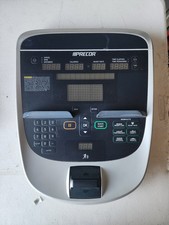 Precor elliptical console for sale  Cypress
