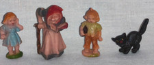 Seltene alte figuren gebraucht kaufen  Dresden
