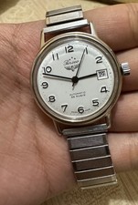 Orologio perseo automatico usato  Tortona