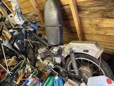 mz ts 125 for sale mz ts 125 for sale RETFORD