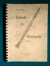Paul schmitt schule gebraucht kaufen  Göppingen