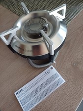 Réchaud camping gaz d'occasion  Poisy