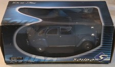 Citroen 1966 solido d'occasion  Tarbes