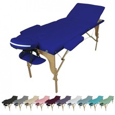 Vivezen table massage d'occasion  France