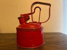 Vintage protectoseal red for sale  Phoenix