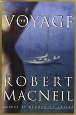The Voyage by  comprar usado  Enviando para Brazil