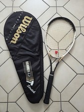 Tennisschläger wilson hammer gebraucht kaufen  Mutterstadt