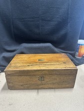 Antique walnut lap for sale  Tucson