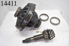 Anel de engrenagem traseira Dana 60 jugo de pinhão 4.10 30 spline suporte diferencial aberto comprar usado Anel de engrenagem traseira Dana 60 jugo de pinhão 4.10 30 spline suporte diferencial aberto comprar usado  Enviando para Brazil