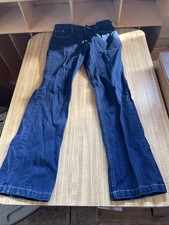 Mascotte casuals jeans d'occasion  Expédié en Belgium