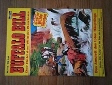 Buffalo bill 513 gebraucht kaufen  Münster