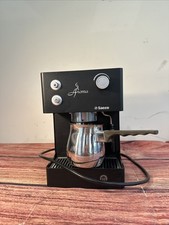 Saeco aroma espresso for sale  Los Gatos