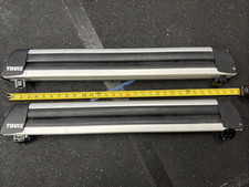 Thule 727 ski for sale  Saint Petersburg