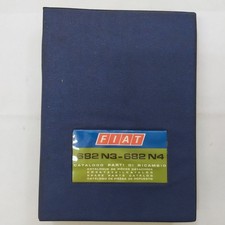 Raccoglitorecatalogo parti ric usato Raccoglitorecatalogo parti ric usato  Forli