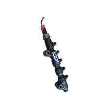 Flauto iniezione iniettori usato  Sant Antonio Abate