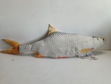Simulation chub fish for sale  ST. LEONARDS-ON-SEA