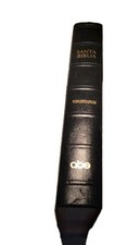 Santa biblia ultrafina for sale  Live Oak