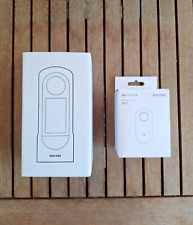 Ricoh theta remote usato  Cassino