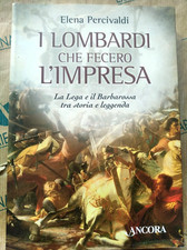 Lombardi che fecero usato Lombardi che fecero usato  Genova