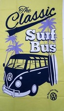 Volkswagen tea towel d'occasion  Expédié en Belgium