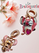 Charm stitch bracelet d'occasion  Viarmes