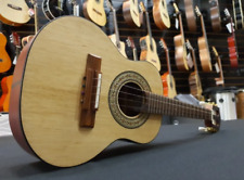 Guitarra pequena Cavaco Cavaquinho Acústico - Giannini CS1 Muir Maciço comprar usado  Brasil 