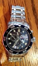 Relógio Invicta Pro Diver modelo 0070 comprar usado  Enviando para Brazil