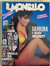 Monello 1986 sabrina usato  Terracina