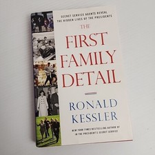 First family detail for sale  Arlington