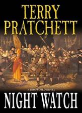 Night watch terry for sale  UK