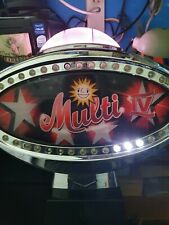 Slot machine topper usato  Italia