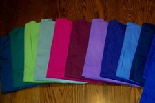 Scrubs shirt top for sale  Henderson