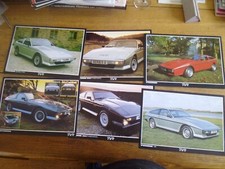 Tvr wedge convertible for sale  FRODSHAM