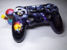 Coque manette ps4 d'occasion  Cambo-les-Bains