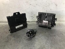 Kit centralina motore usato  Italia