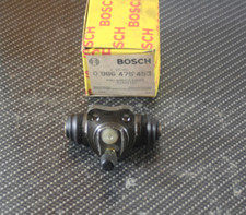 Bosch radbremszylinder pel gebraucht kaufen  Hohndorf