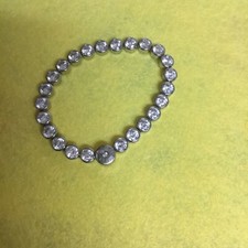 Michael kors silver for sale  Portland