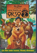 Koda fratello orso usato  Roma