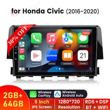 64gb android carplay for sale  Walton