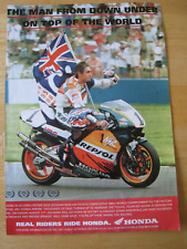 Real riders ride for sale  BRISTOL