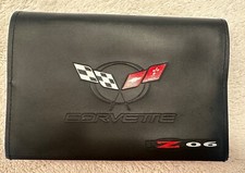 2004 corvette owners for sale  Emmaus