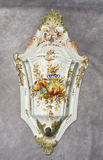 Italian lavabo hand for sale  West Palm Beach