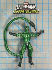 Marvel legends scorpion for sale  Santa Clara